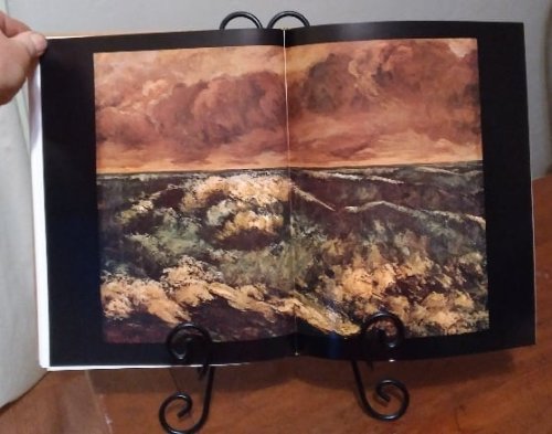 Gustave Courbet: Painter in Protest