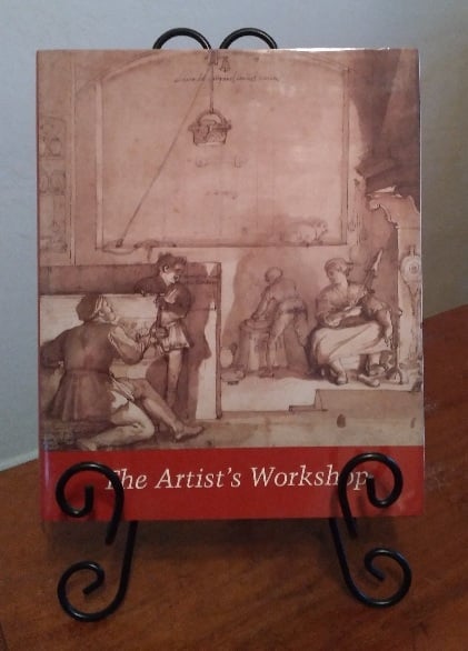 The Artist's Workshop