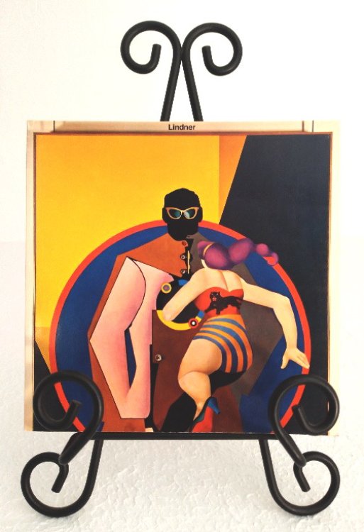 Richard Lindner