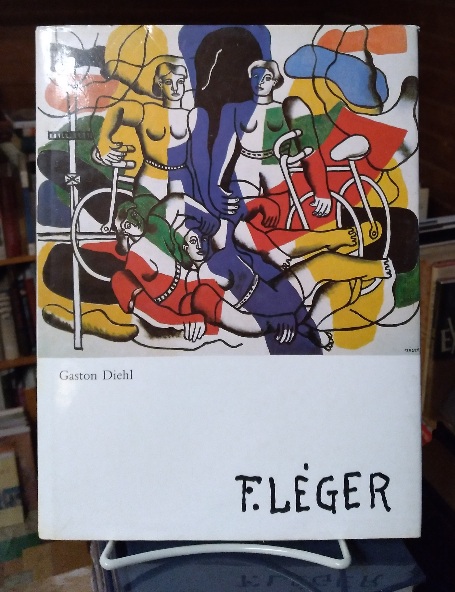 F. Leger