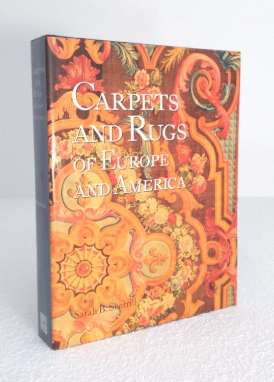The Carpets and Rugs of Europe and America: A People's History of the Third World