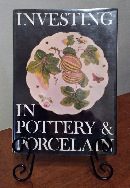 Investing in Pottery and Porcelain