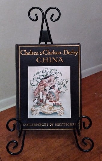 Chelsea & Chelsea-Derby China