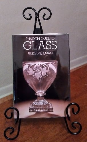 Phaidon Guide to Glass