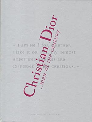Christian Dior: Man of the Century