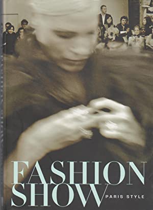 Fashion Show: Paris Style