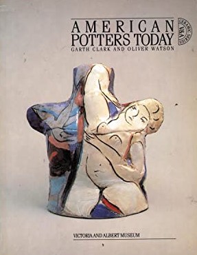 American Potters Today.