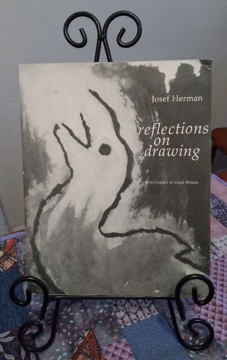 Josef Herman: Reflections on Drawing