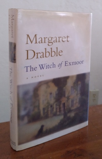The Witch of Exmoor