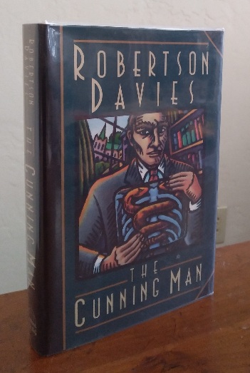The Cunning Man