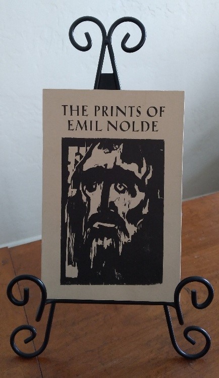 The Prints of Emil Nolde (1867-1956): From the Collection of Albert and Irene Sax