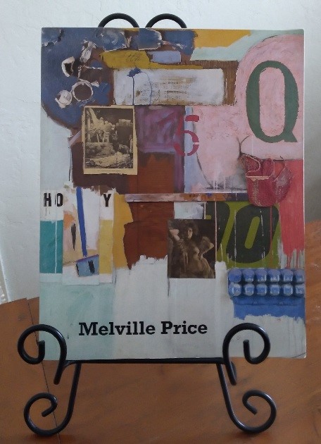 Melville Price (1920-1970) Paintings, 1960s