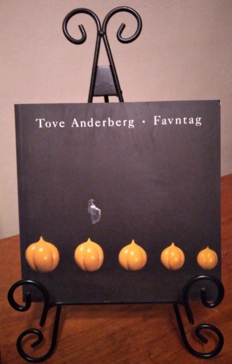 Tove Anderberg: Favntag