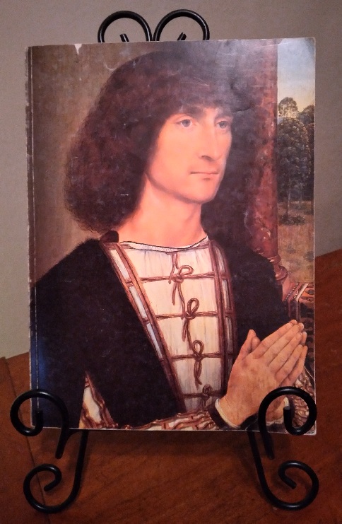 Old Master Paintings from the Collection of Baron Thyssen-Bornemisza
