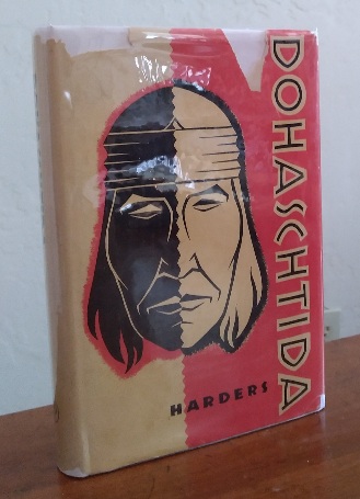 Dohaschtida 