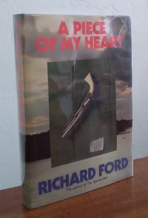 A Piece of My Heart