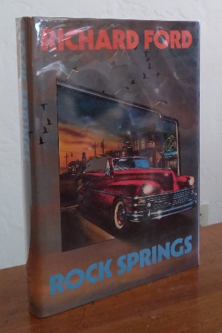 Rock Springs