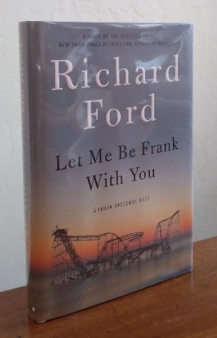 Let Me Be Frank With You
