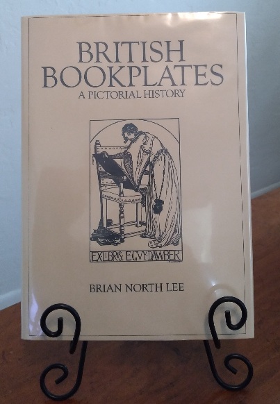 British bookplates: A pictorial history