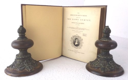 The History of the Survey of Ireland, commonly called The Down Survey A.D. 1655-6