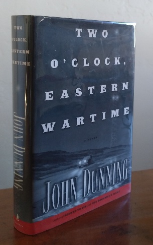 Two O'Clock, Eastern Wartime