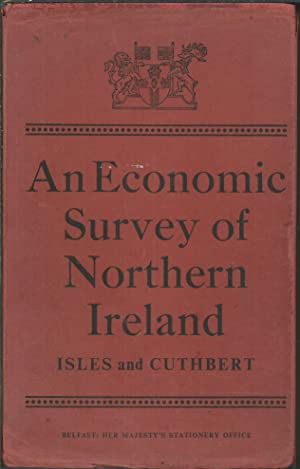 An Economic Survey of Northern Ireland