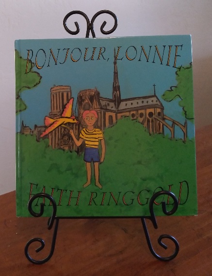 Bonjour, Lonnie