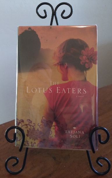 The Lotus Eaters