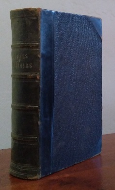 The Annals of Yorkshire, from the Earliest Period to the Present Time