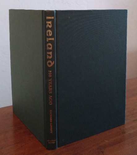 Ireland 100 Years Ago