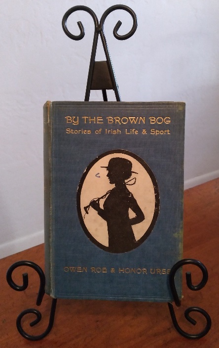By The Brown Bog