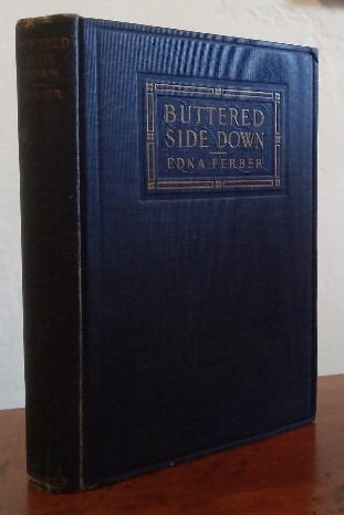 Buttered Side Down