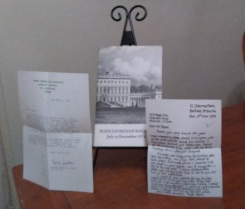 Irish Bookbinding: decorative Bookbinding in Ireland, Vol. XVII, Nos. 3 and 4, July-December 1974