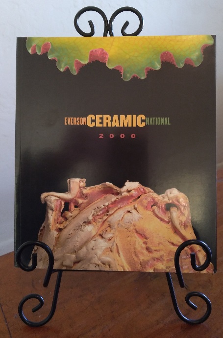 Everson Ceramic National 2000: The 30th Ceramic National Exhibition