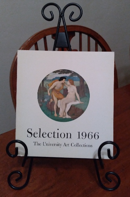 Selection 1966: The University Art Collection