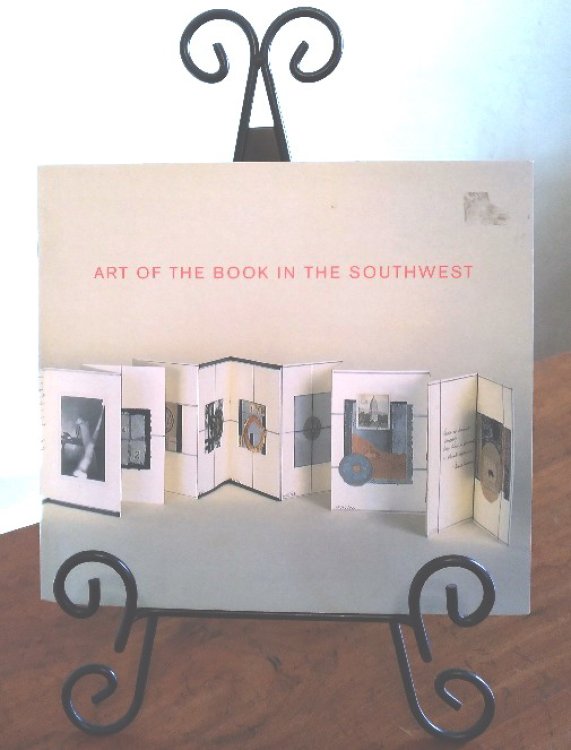 Art of the Book in the Southwest