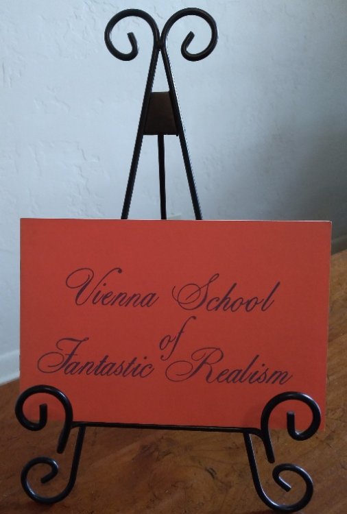 Vienna School of Fantastic Realism
