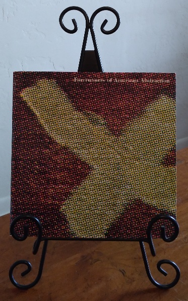 Forerunners of American Abstraction