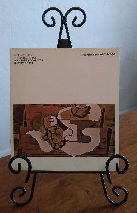 Paintings From the Collection of The University of Iowa Museum of Art