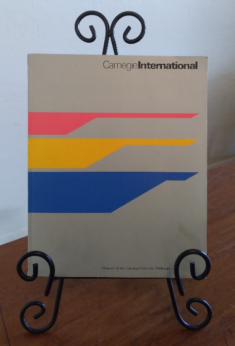 Carnegie International 1982