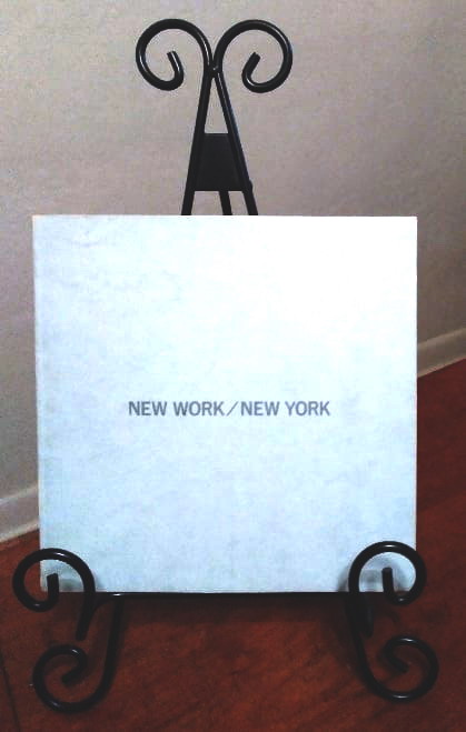New Work / New York