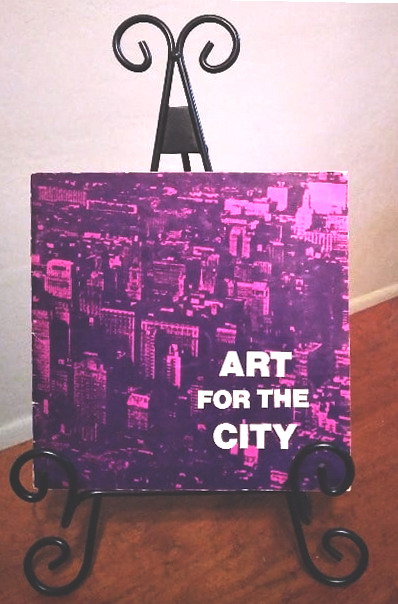 Art for the City