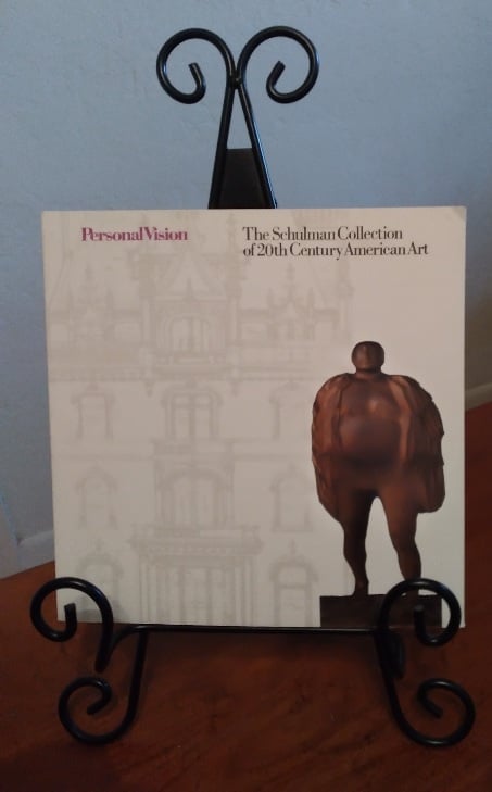 Personal Vision: The Schulman Collection of 20th Century American Art