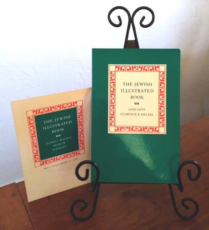 The Jewish Illustrated Book