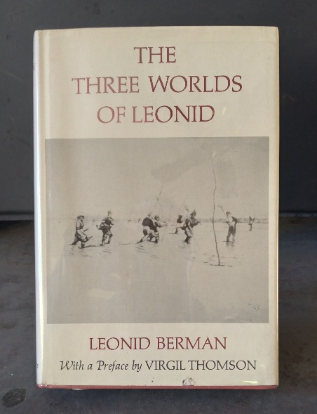 The Three Worlds of Leonid