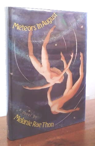 Meteors in August