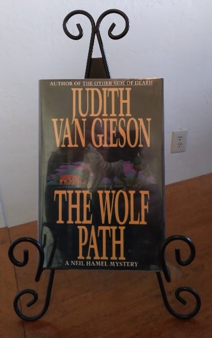 The Wolf Path