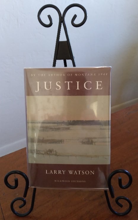 Justice