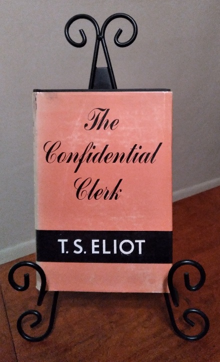 The Confidential Clerk