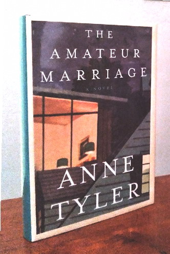 The Amateur Marriage